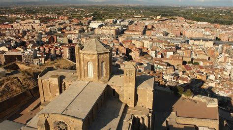 lumis lleida|lleida